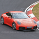 Illustration for article titled 2019 992 Porsche 911: This Is All Of It